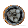 PC240-7 Swing Gearbox 706-7G-01070 Reduction